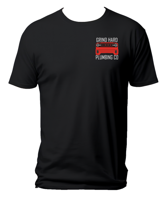 PLACES YOU CAN'T EVEN WALK TEE