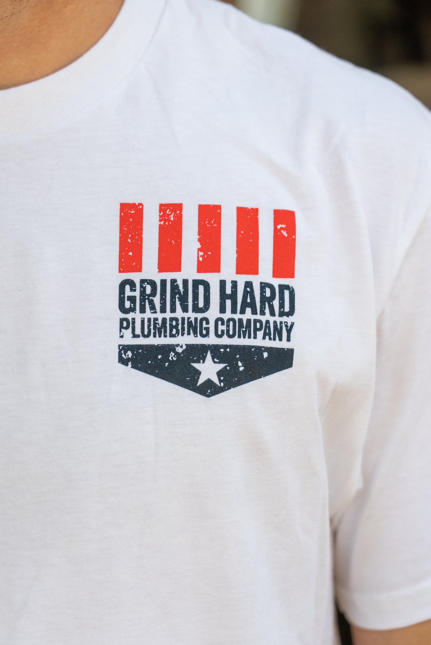 LIMITED EDITION: AMERICAN MADNESS