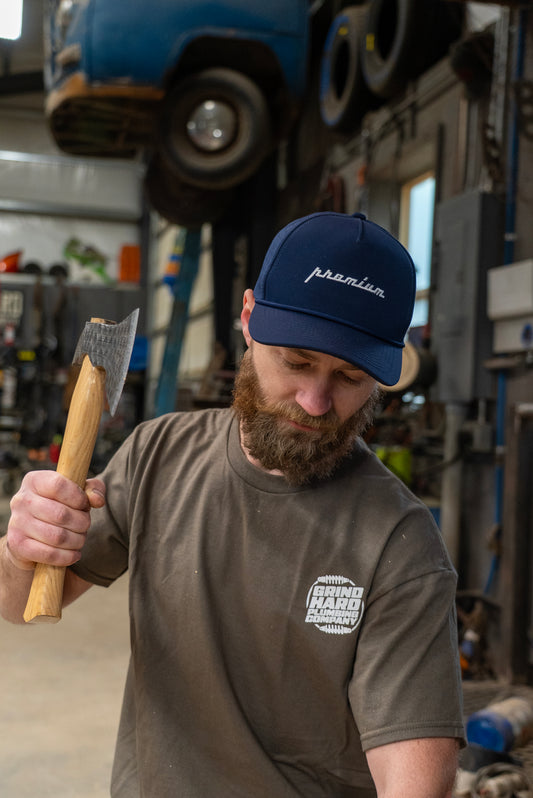 Performance Premium Hat