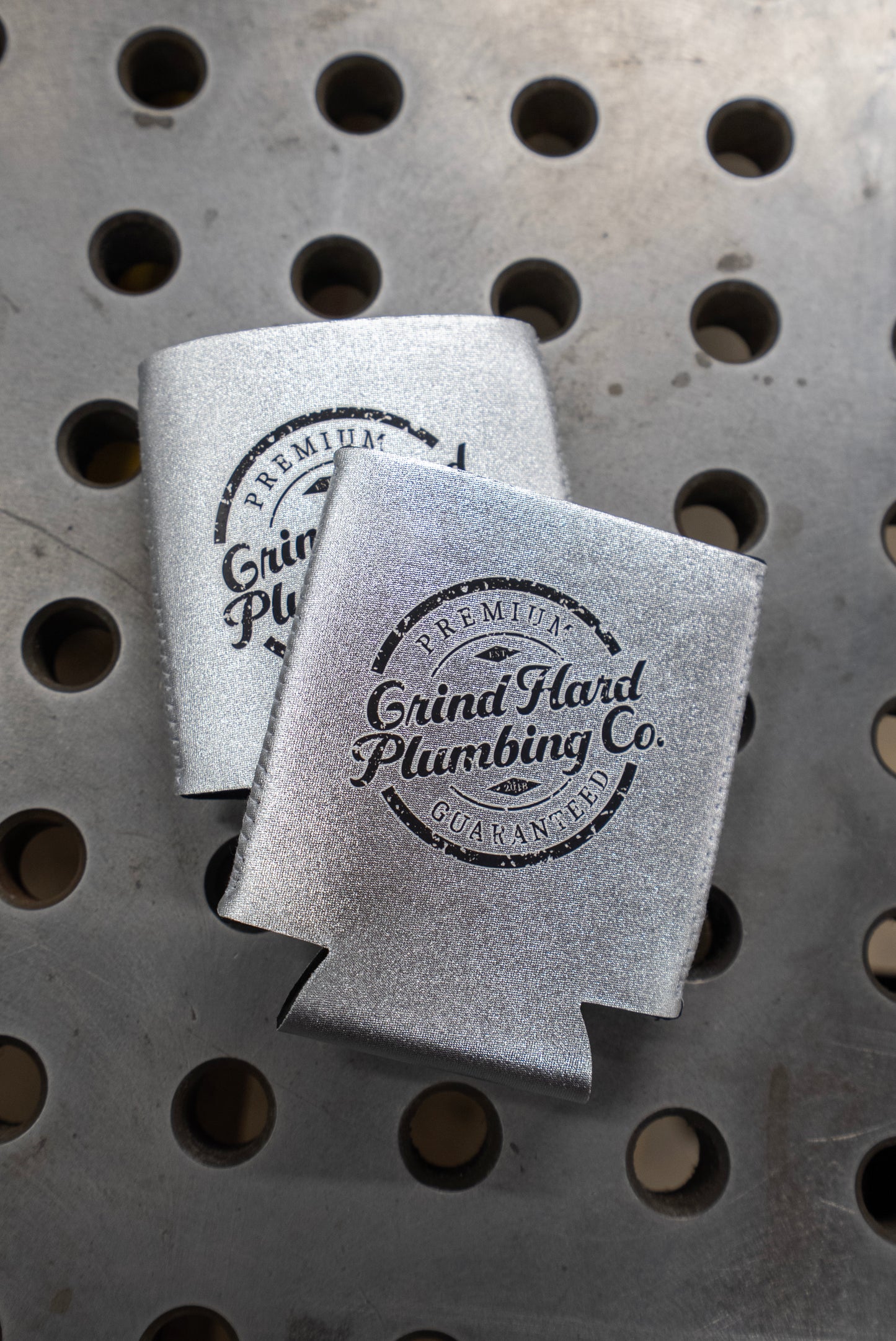 Limited edition: Premium stamp coolie