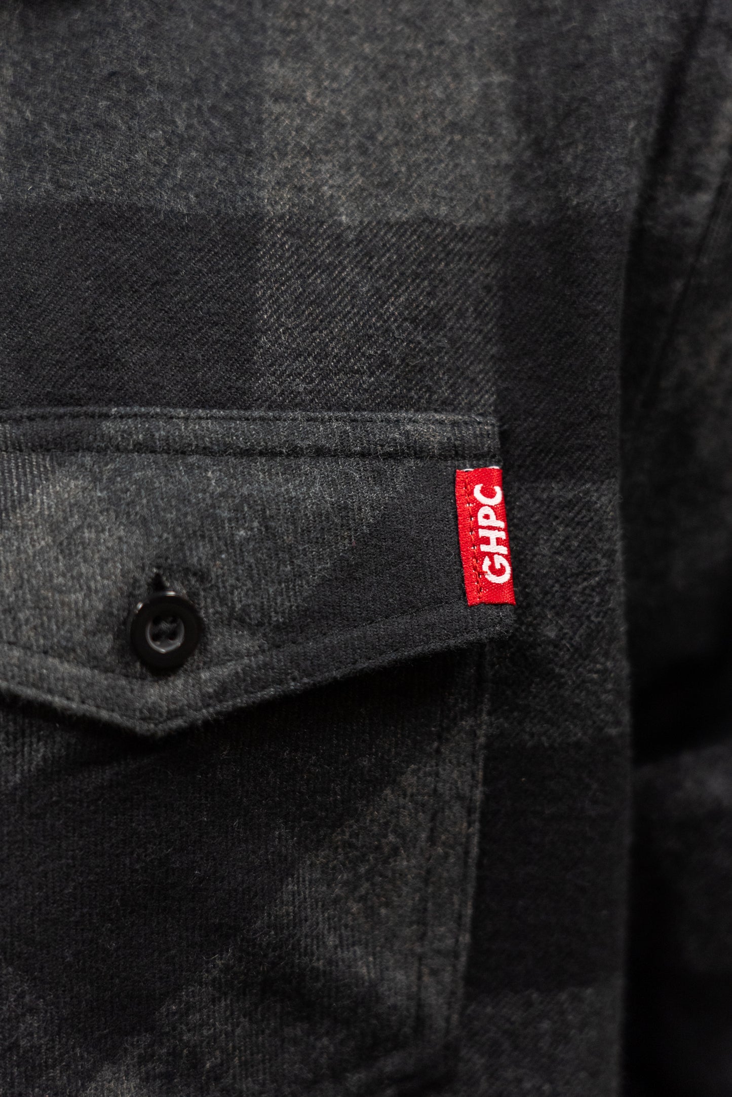 LIMITED EDITION: FLANNEL 2.0