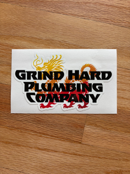 GHPC x Goose Lee Decal Pack