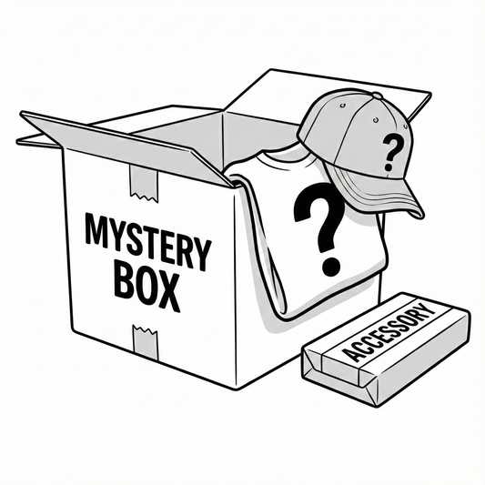 Mystery Box