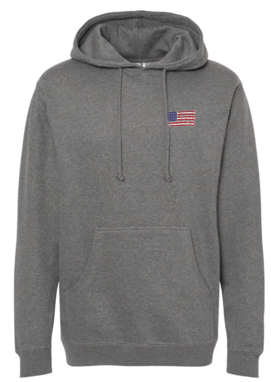 MAKING THINGS PREMIUM HOODIE