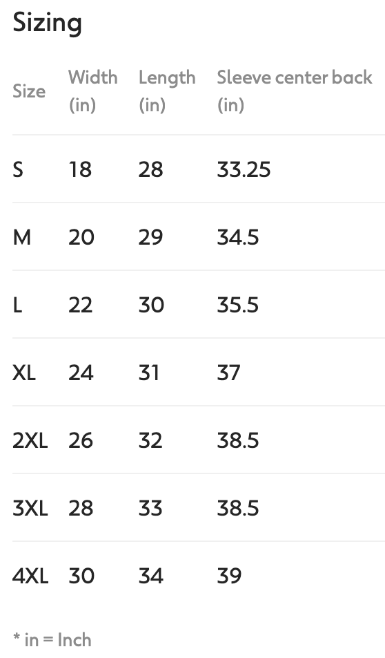 Spirit Dogs Long Sleeve