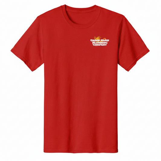 Goose Lee Final Form Tee