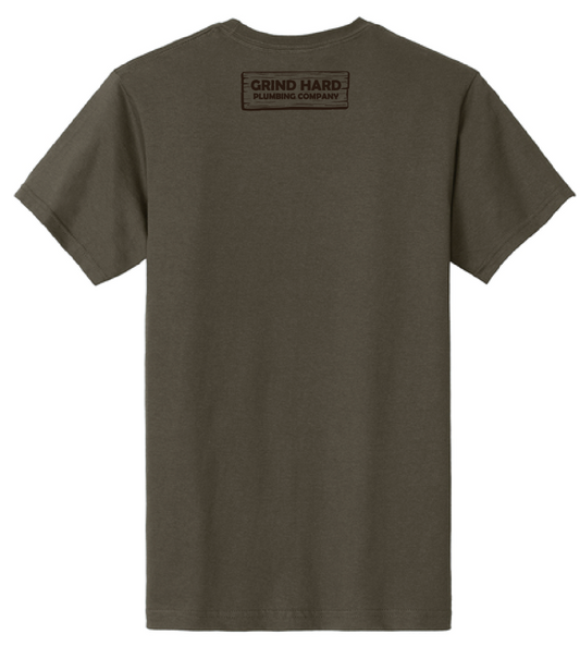 Idaho Rari Tee