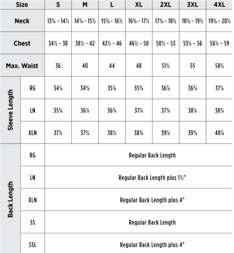 Work Dumber Workshirt 2.0