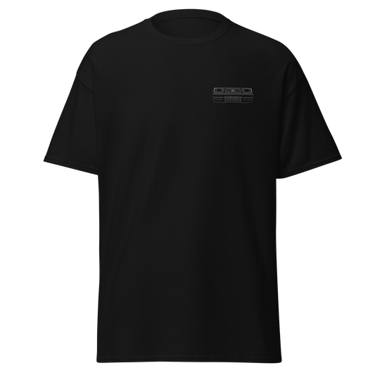 LIMITED EDITION: GENERATIONS TEE