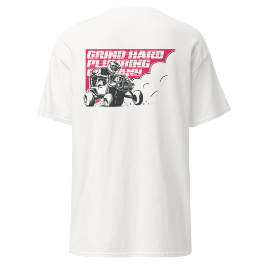 VROOM! TEE