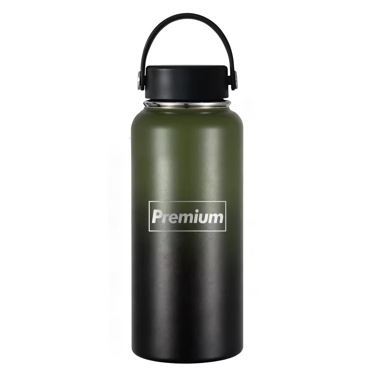 Premium water bottle