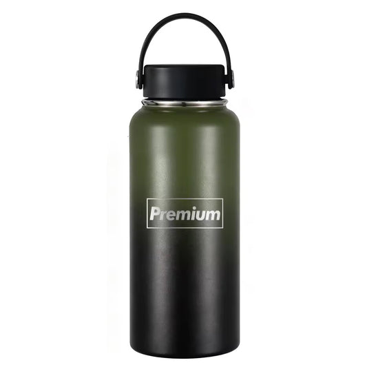 Premium water bottle