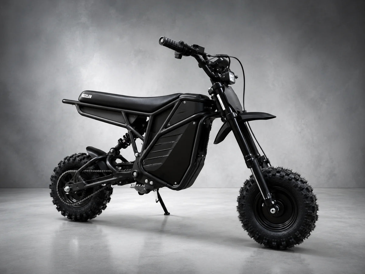 The Rizzler™ Off-Road