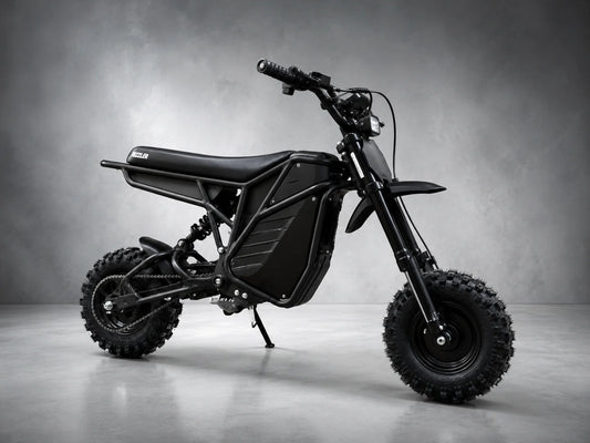 The Rizzler™ Off-Road