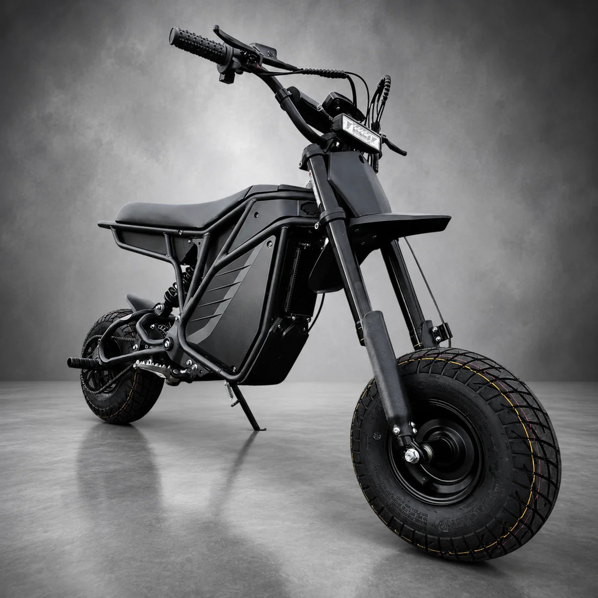 The Rizzler™ Bike