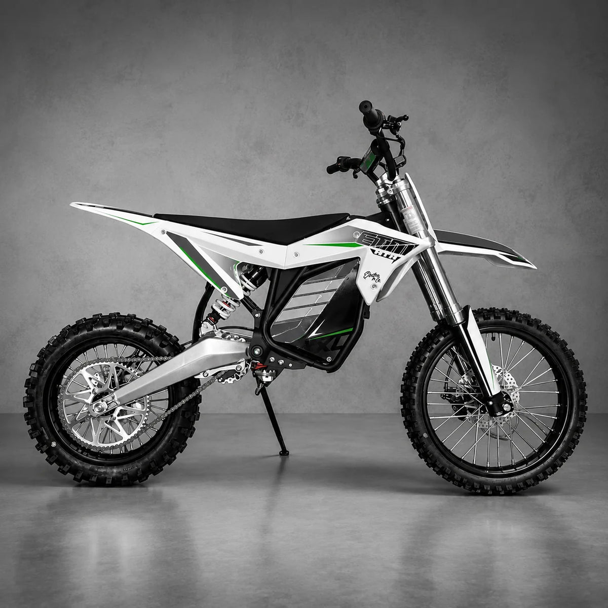 ETM™ RTR XL - Bigger, Faster, Stronger