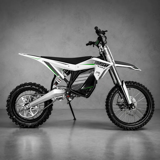 ETM™ RTR XL - Bigger, Faster, Stronger