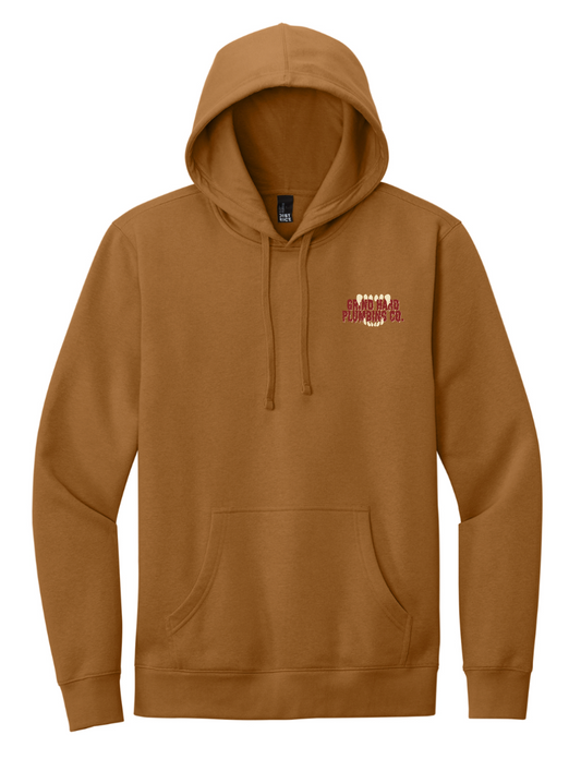 CHOPPER HOODIE