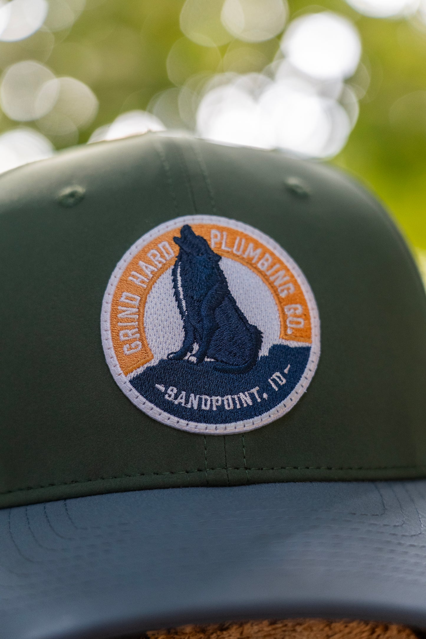 Bjorn Hat