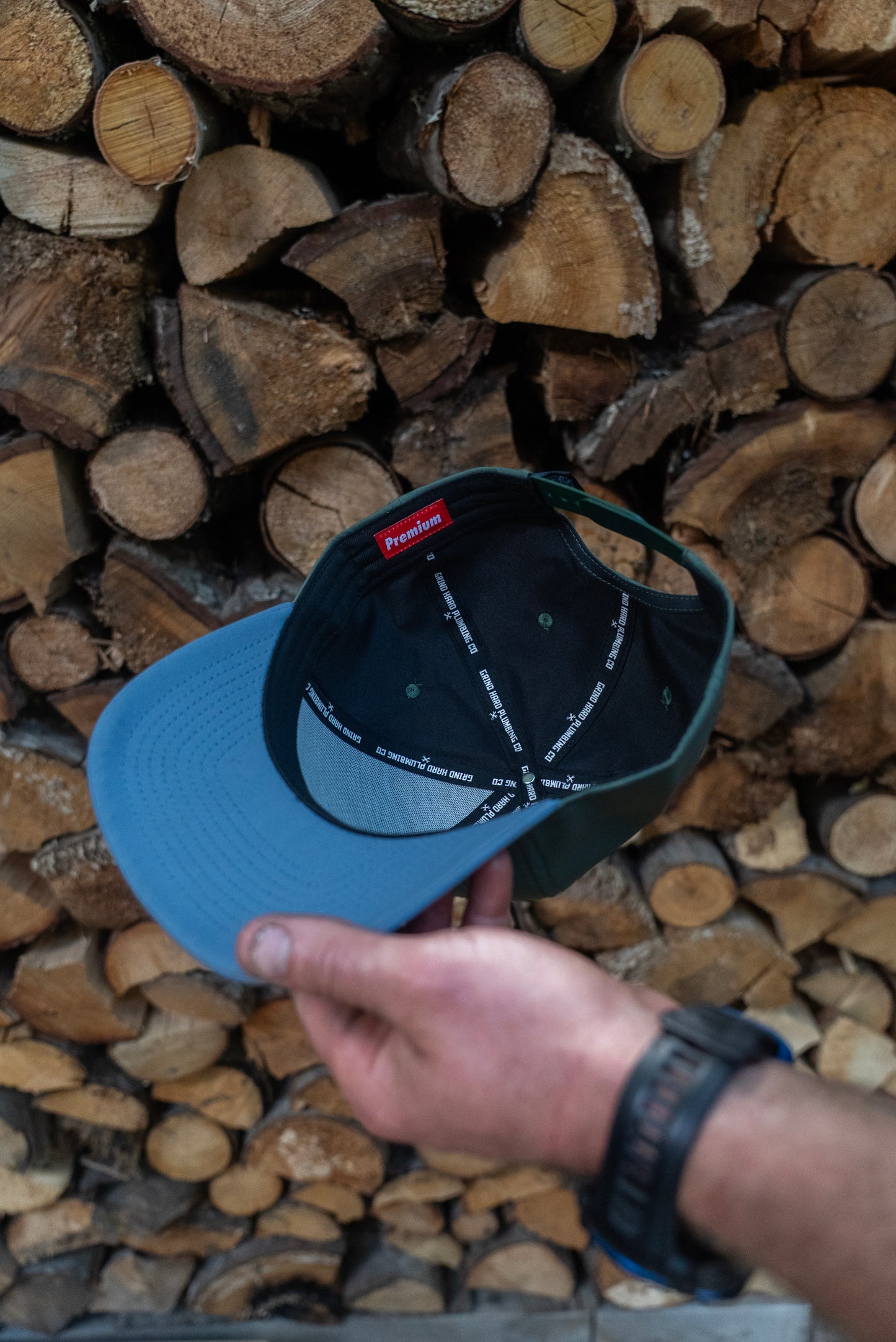 Bjorn Hat
