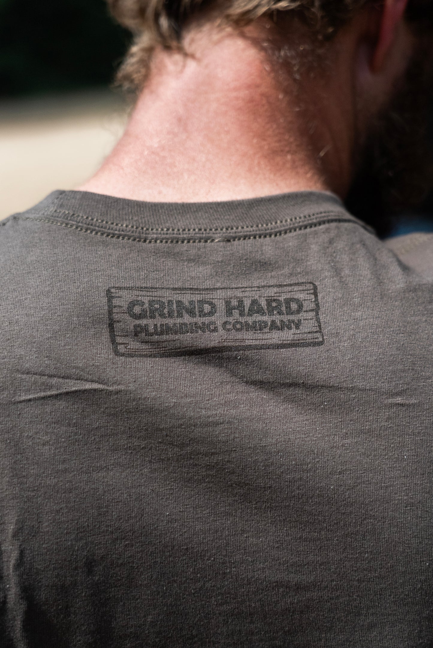 Idaho Rari Tee