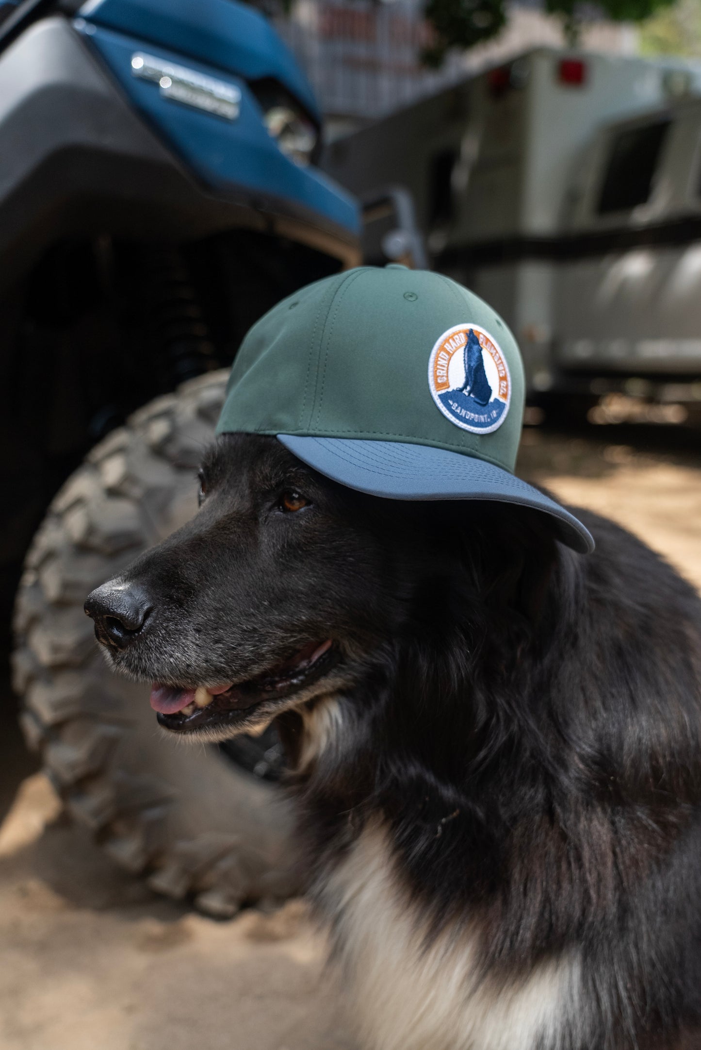 Bjorn Hat