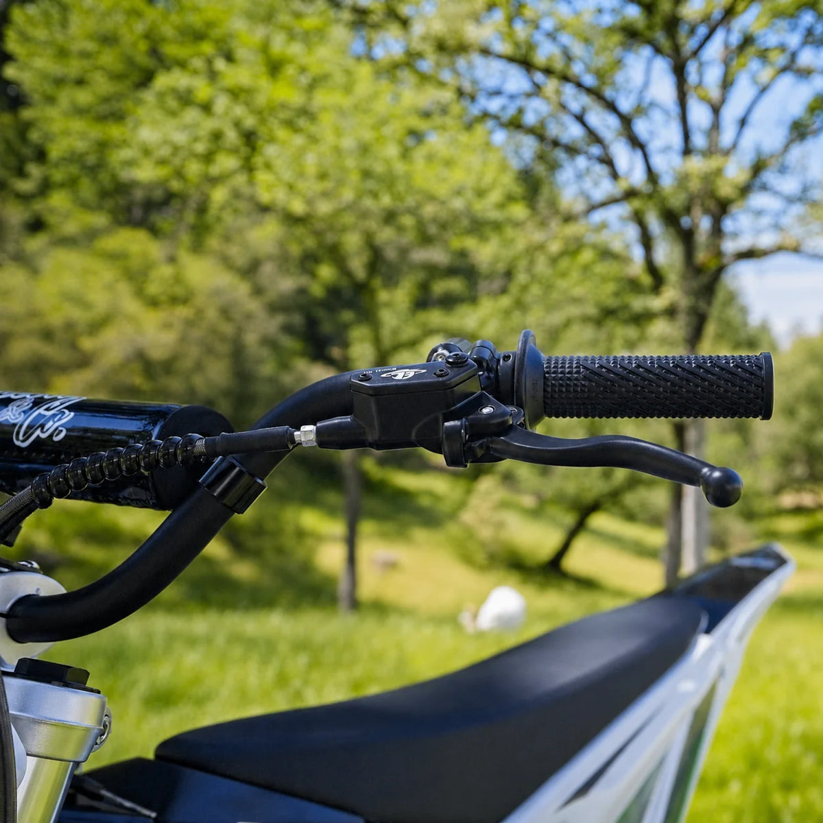 ETM™ RTR XL - Bigger, Faster, Stronger
