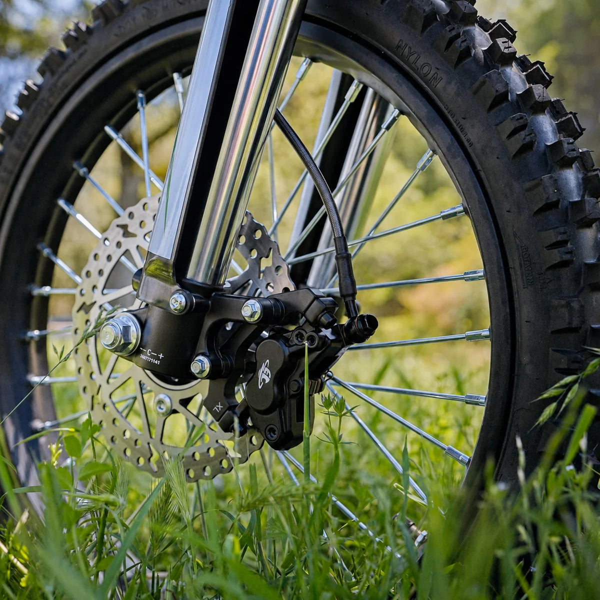 ETM™ RTR XL - Bigger, Faster, Stronger