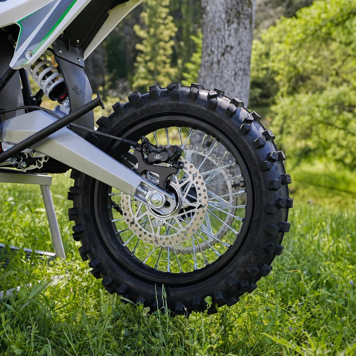 ETM™ RTR XL - Bigger, Faster, Stronger