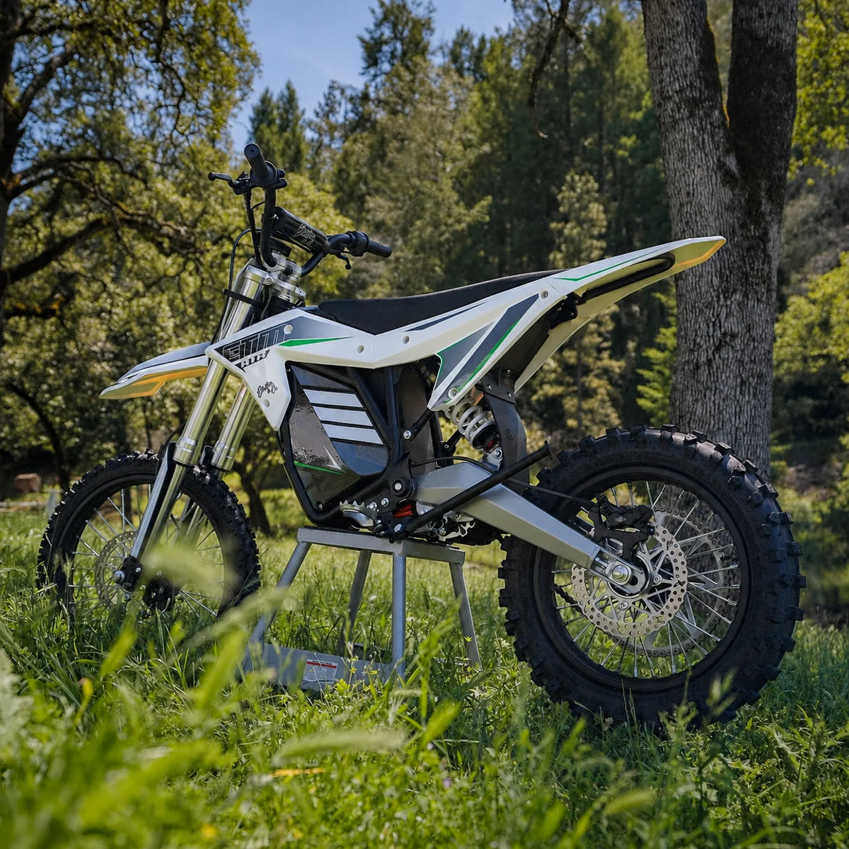 ETM™ RTR XL - Bigger, Faster, Stronger