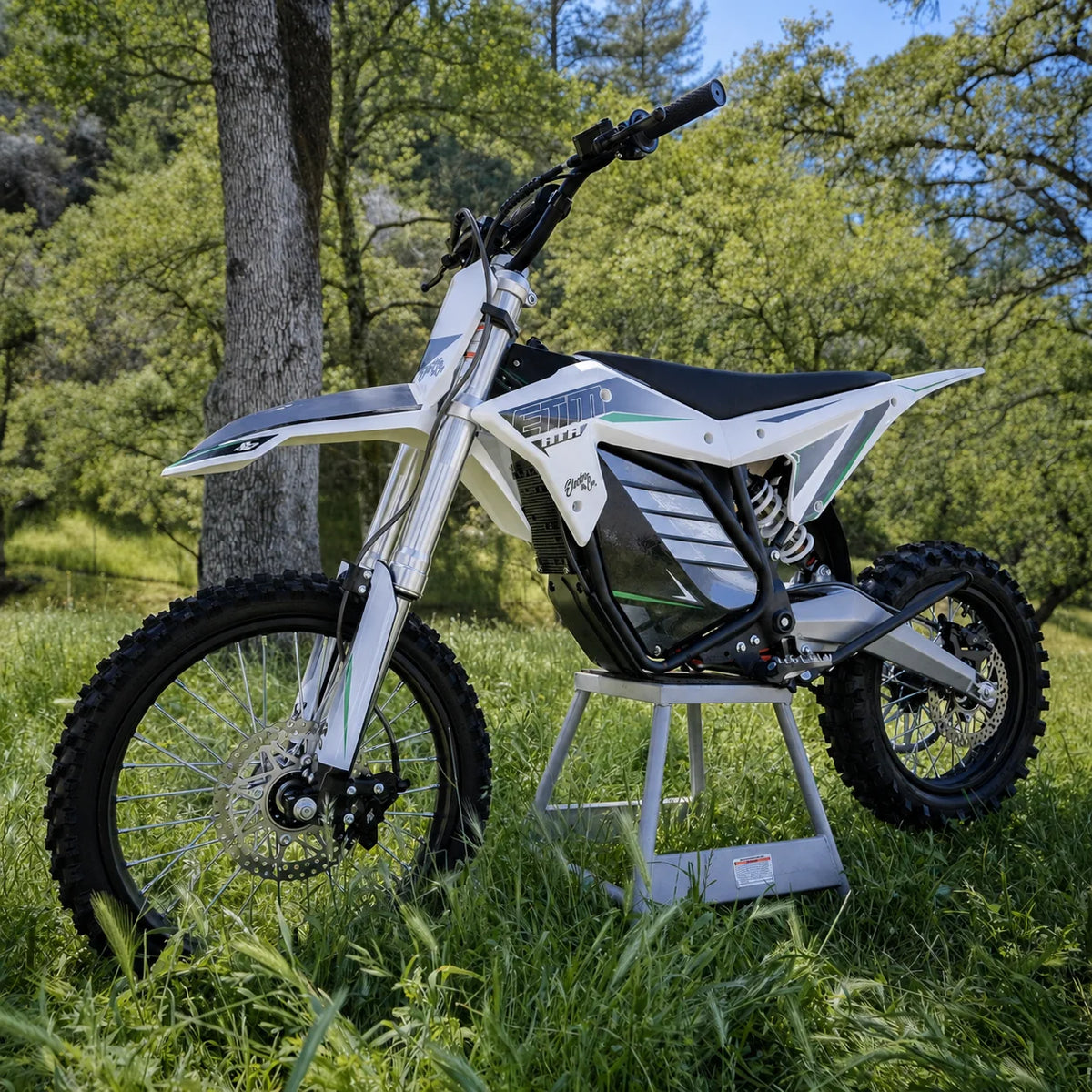 ETM™ RTR XL - Bigger, Faster, Stronger