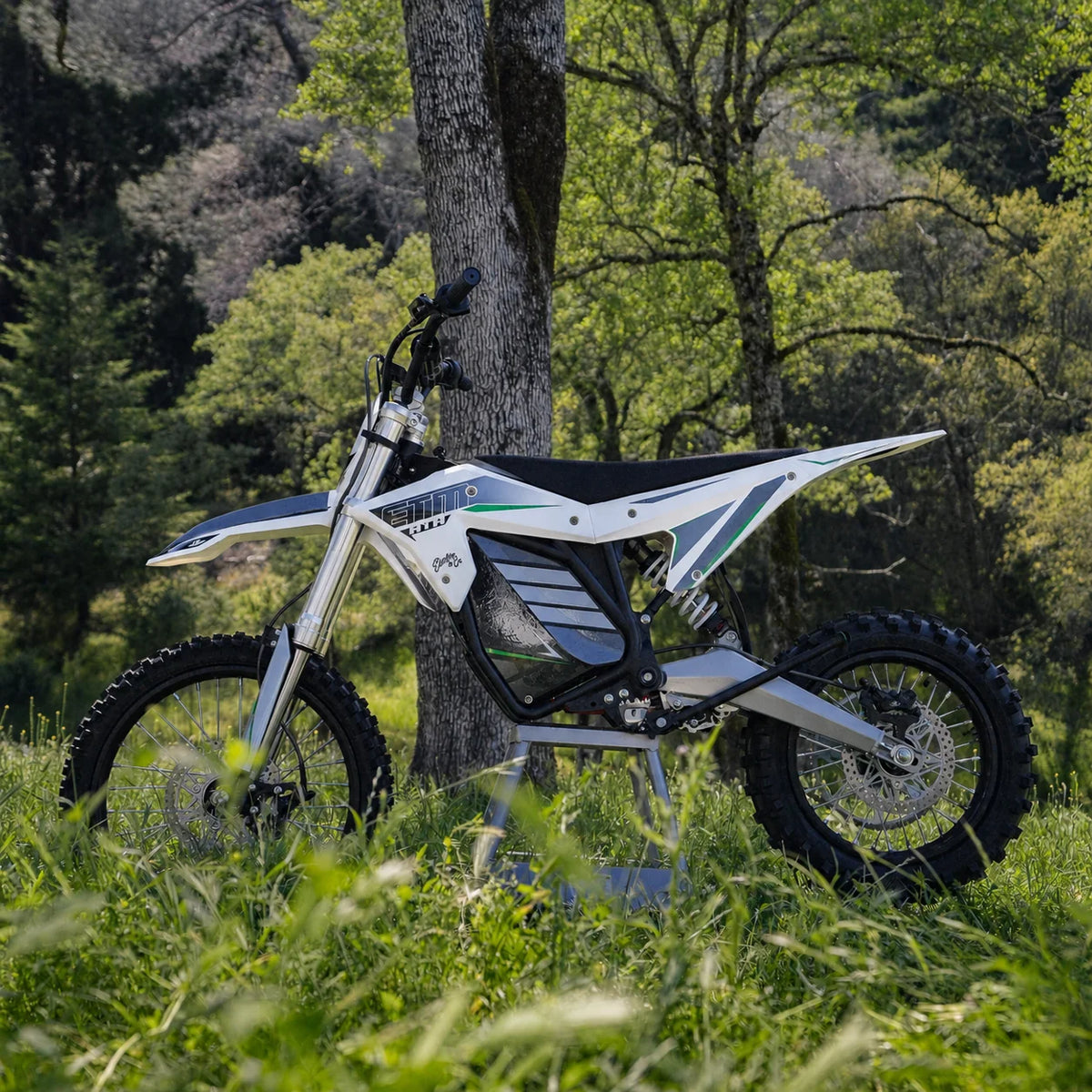 ETM™ RTR XL - Bigger, Faster, Stronger