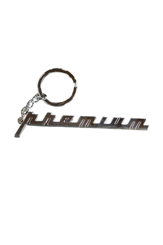 Premium Keychain 2.0