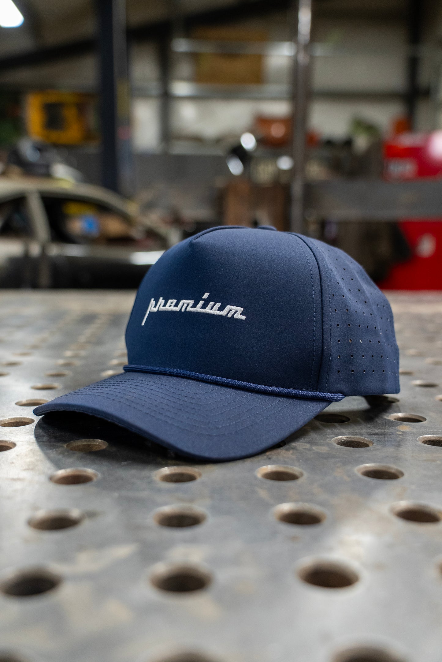 Performance Premium Hat