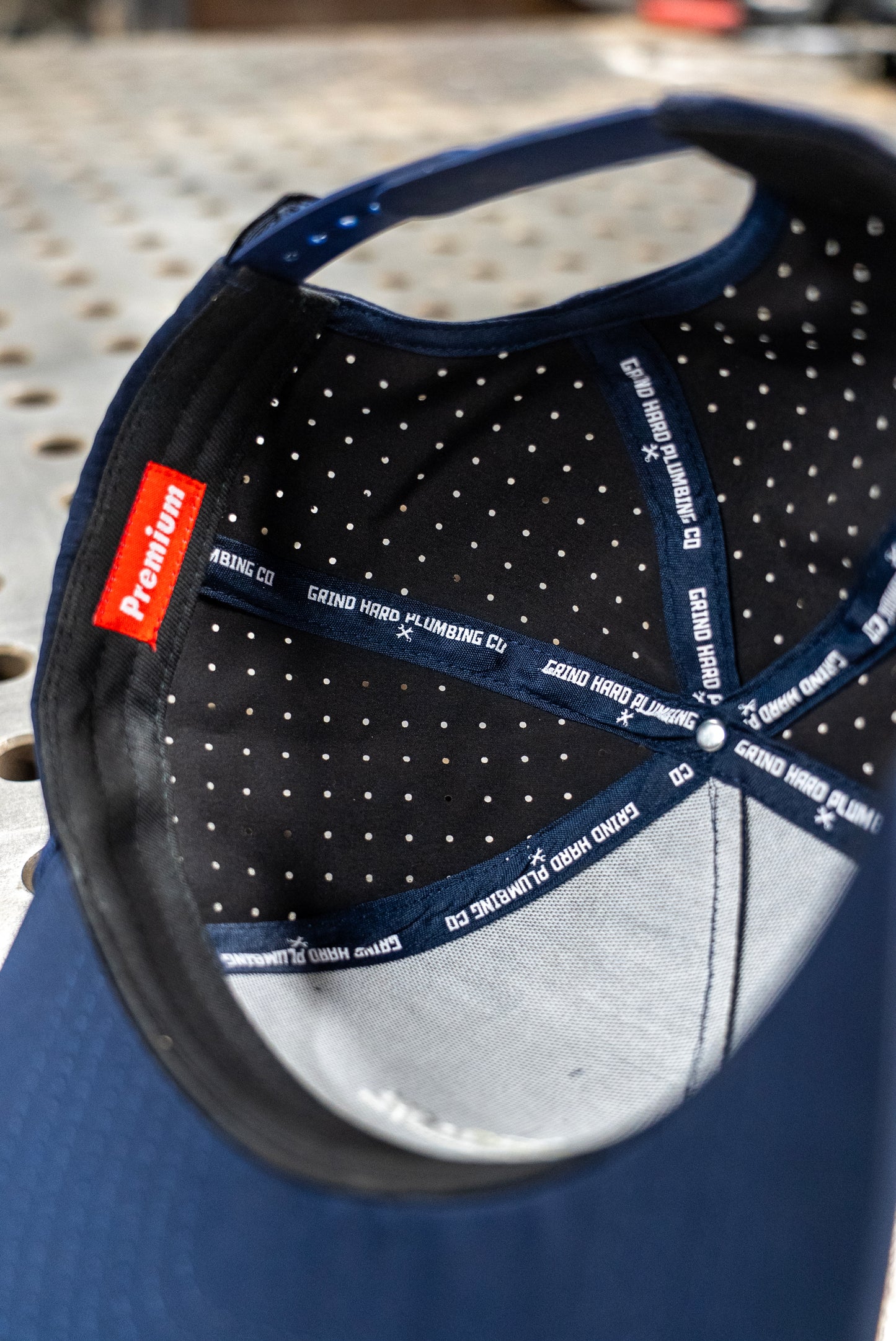 Performance Premium Hat