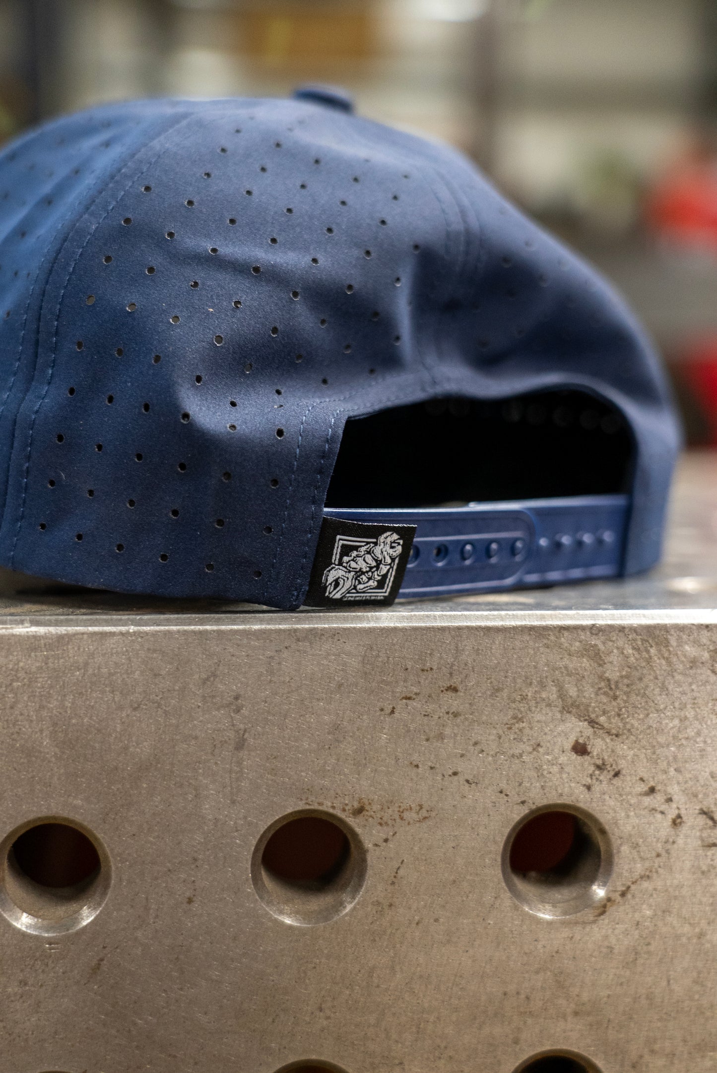 Performance Premium Hat