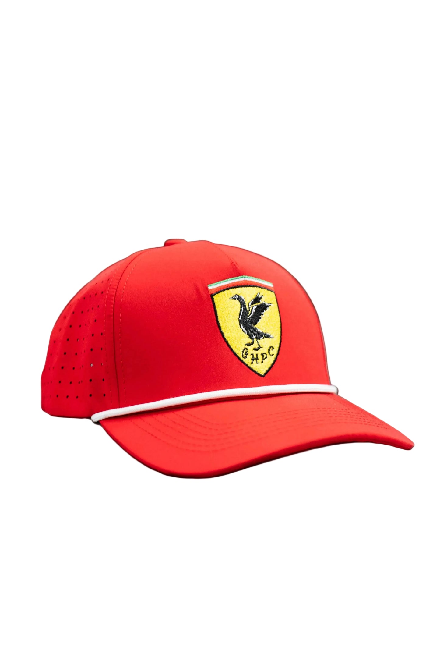 Off-Road Performance Hat