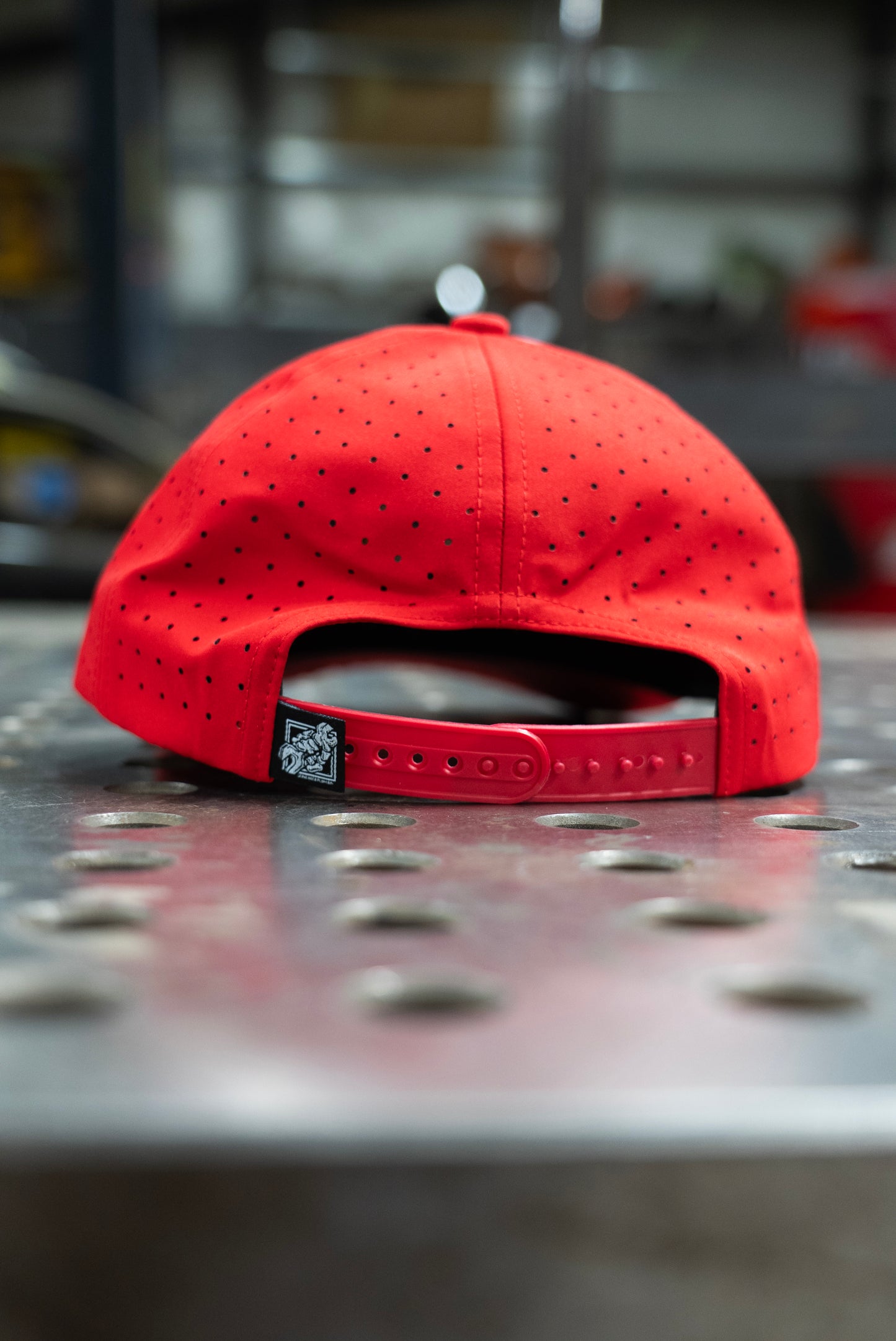 Off-Road Performance Hat