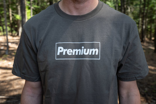 PREMIUM TEE 3.0