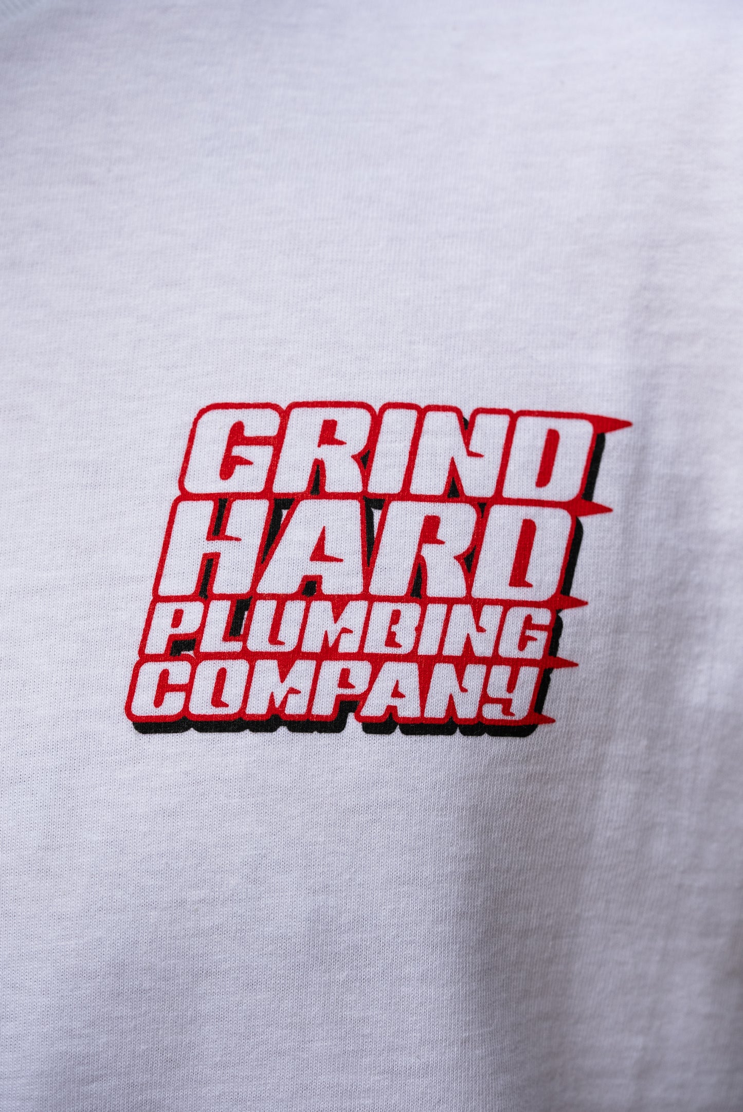 VROOM! TEE