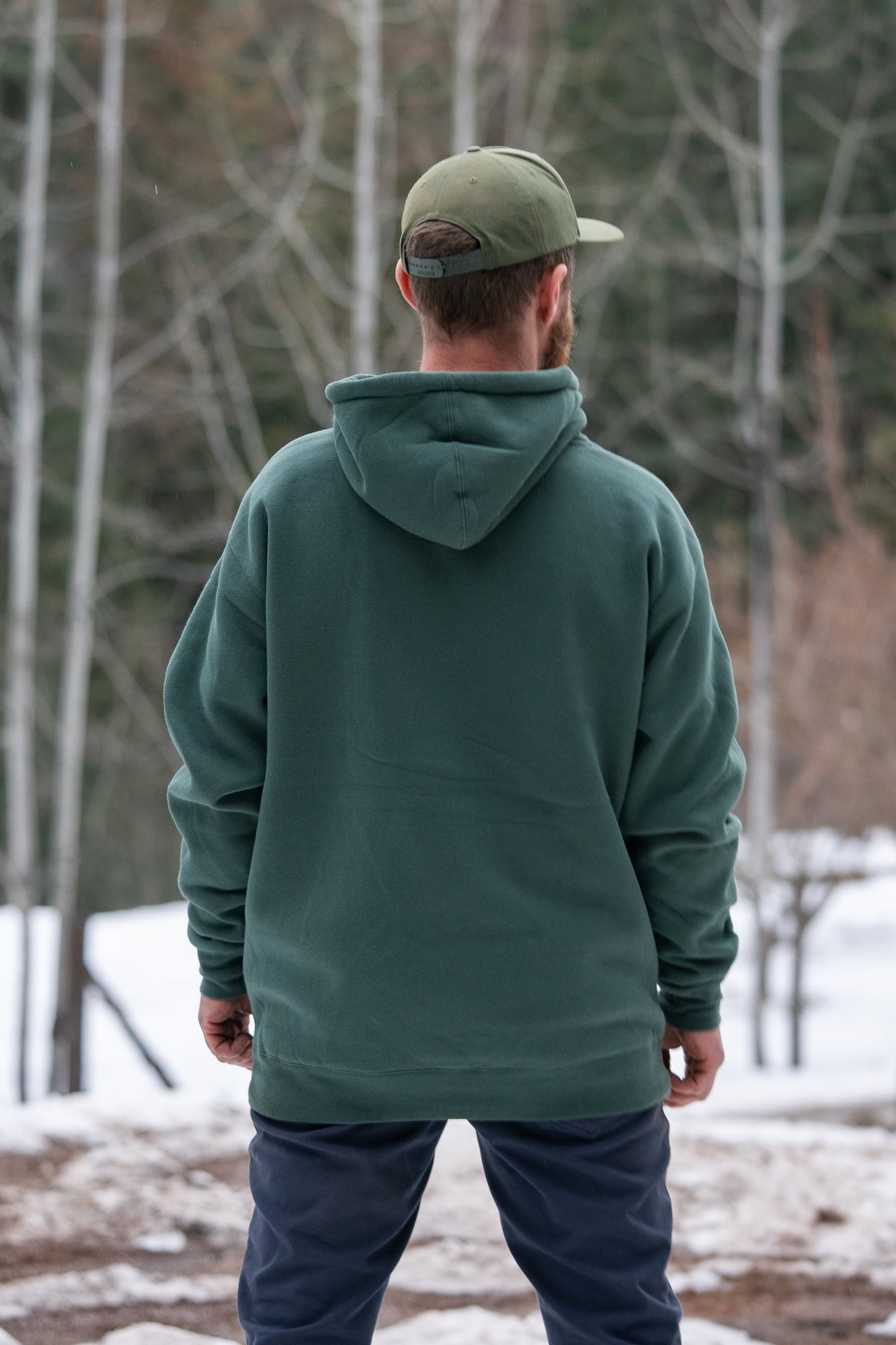 UGLY CHRISTMAS HOODIE