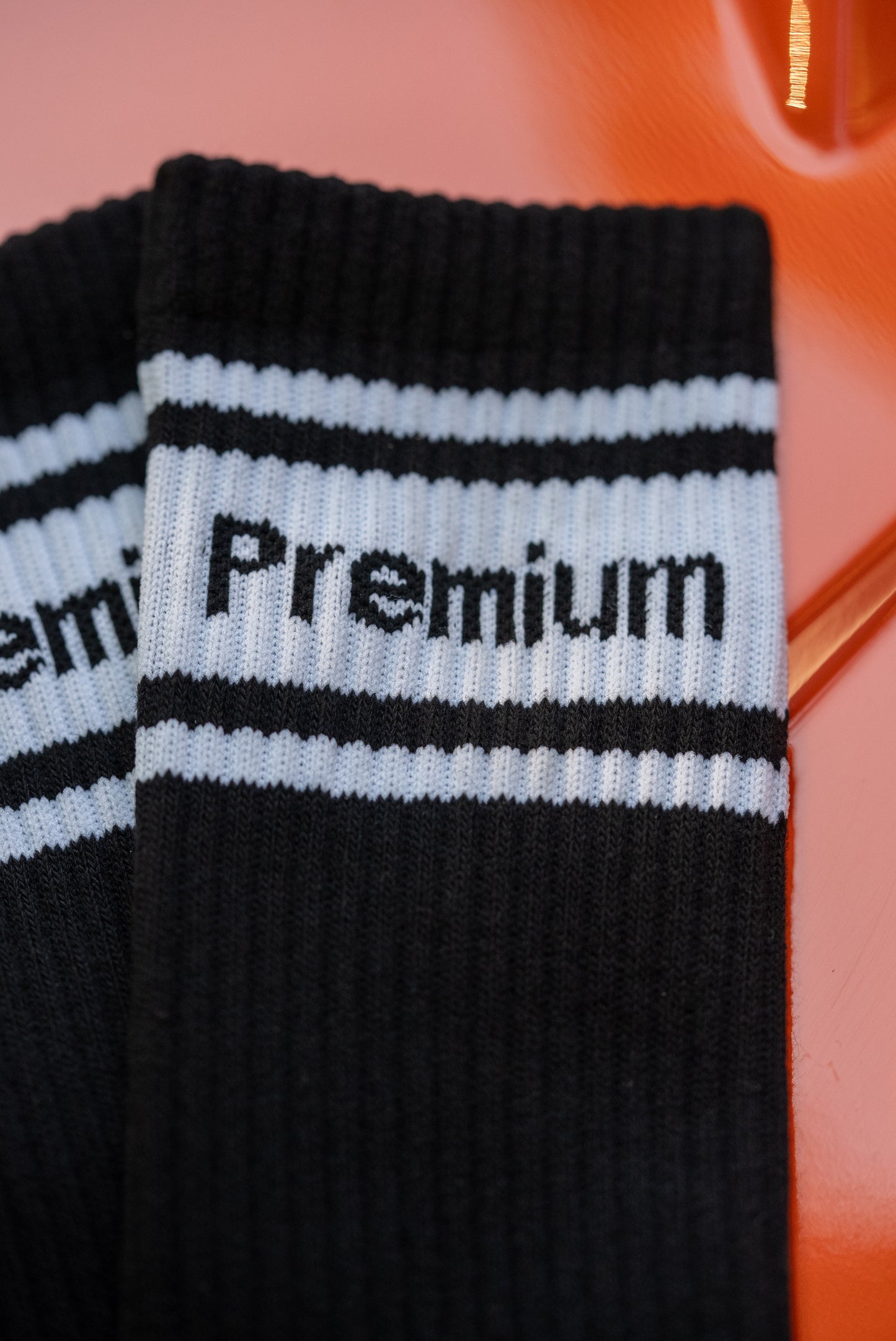 PREMIUM SOCKS (2 PAIRS)