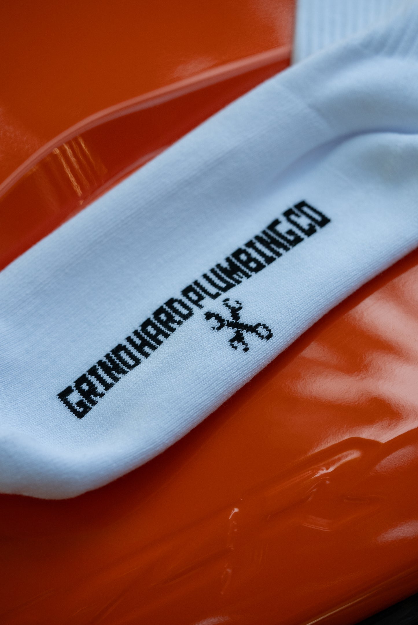 PREMIUM SOCKS (2 PAIRS)