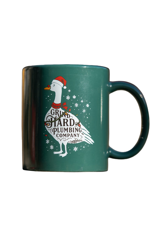 Collectible: Christmas Mug