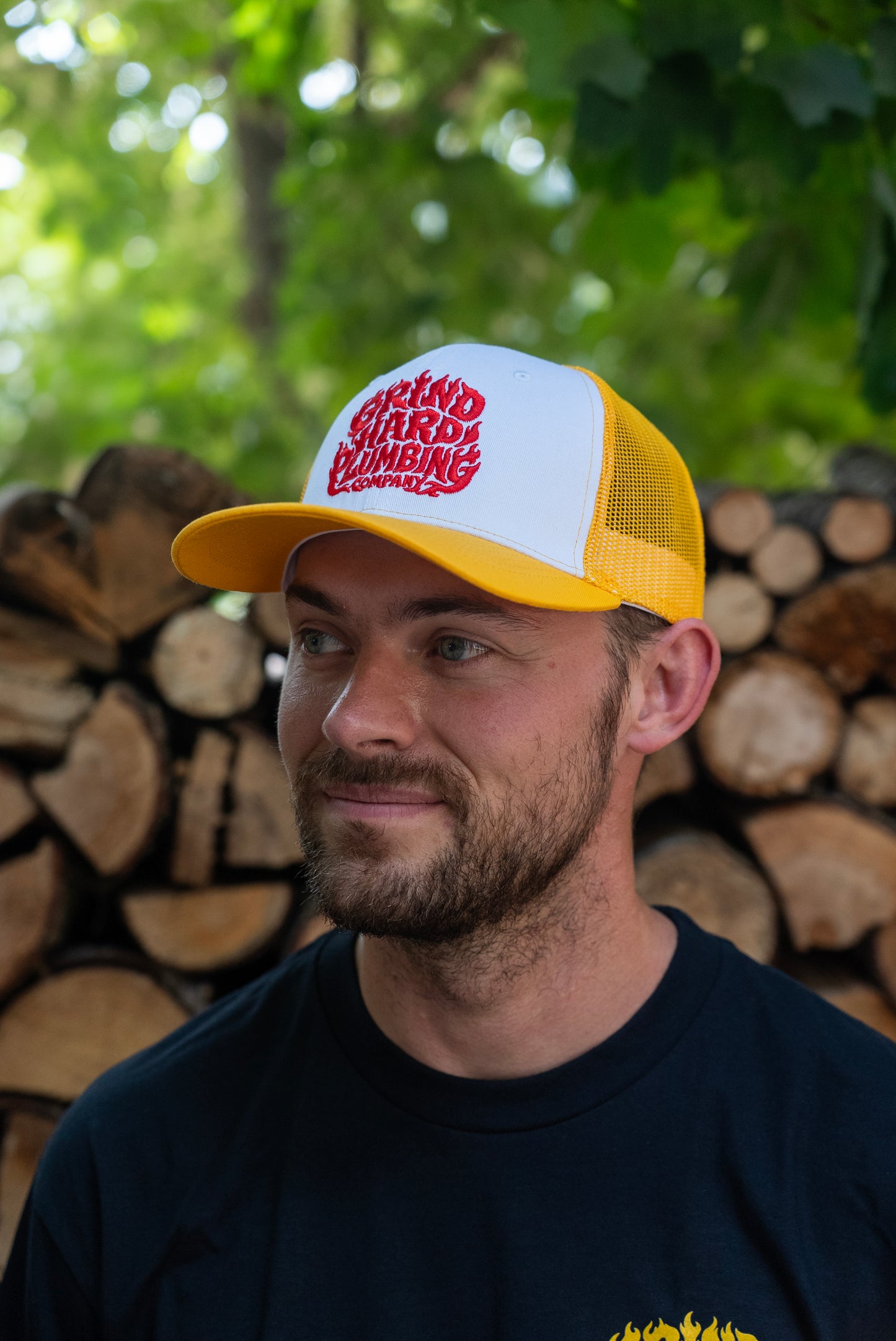 Fire Hat