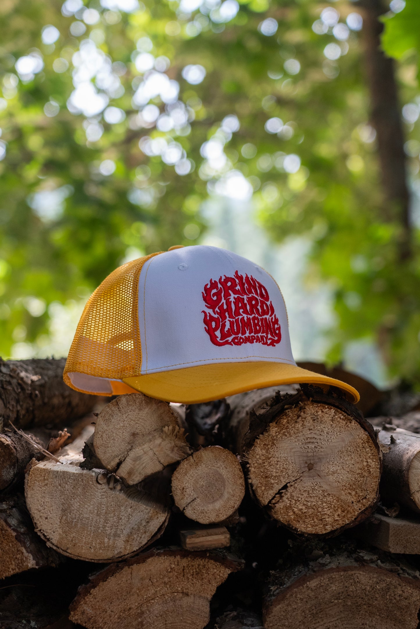 Fire Hat