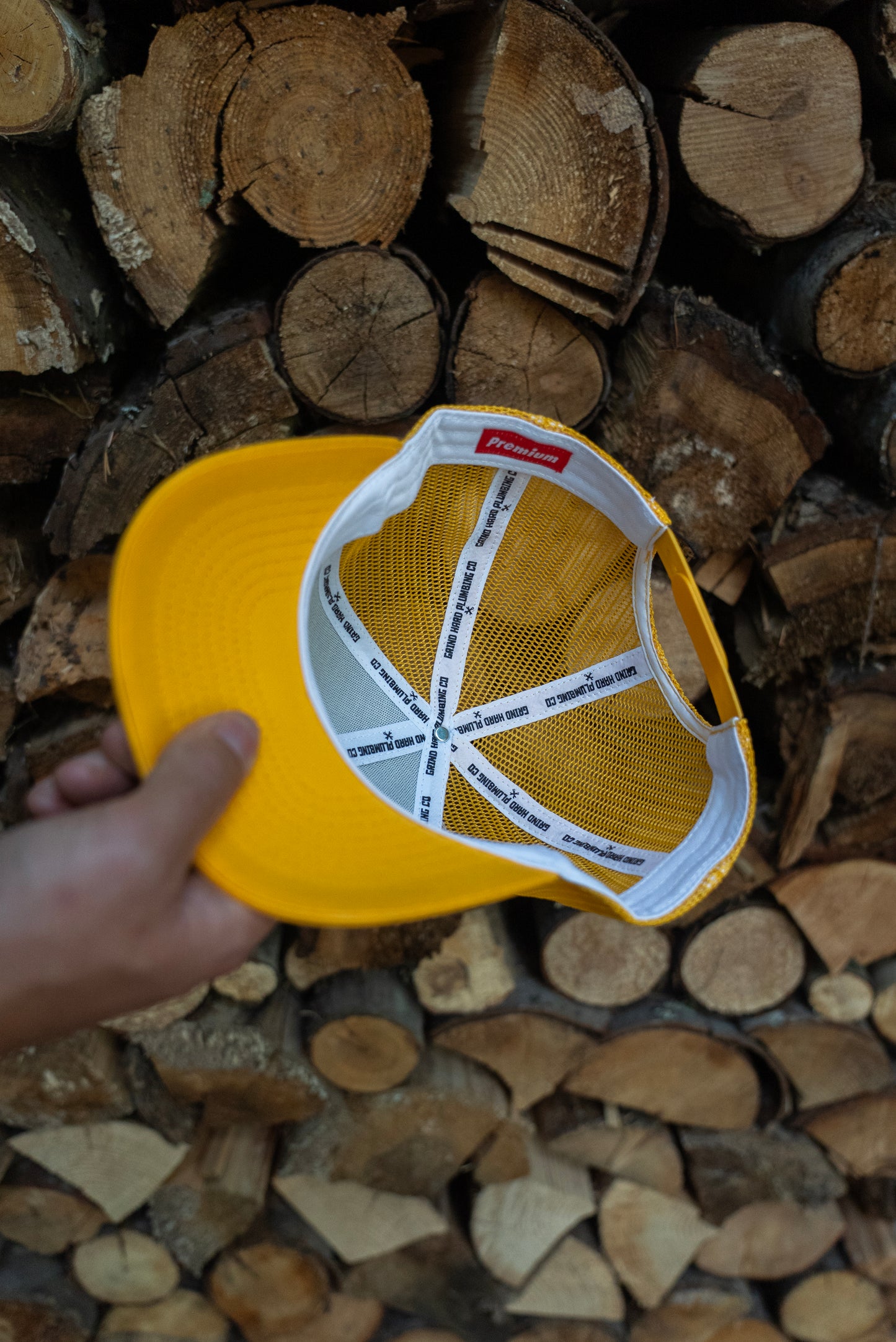 Fire Hat