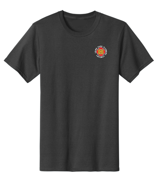FIRETRUCK TEE