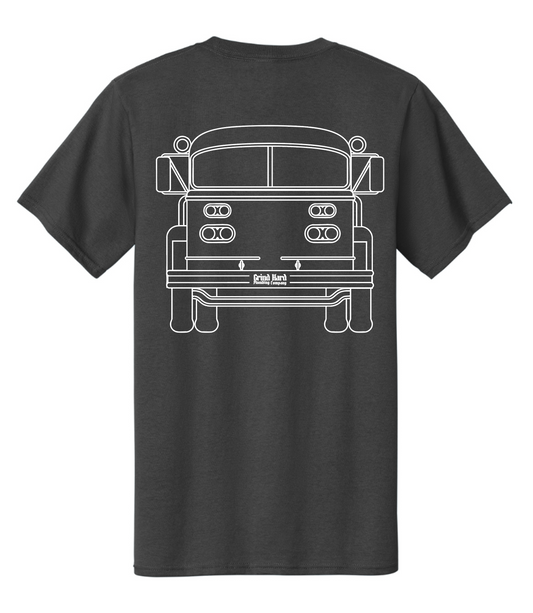 FIRETRUCK TEE