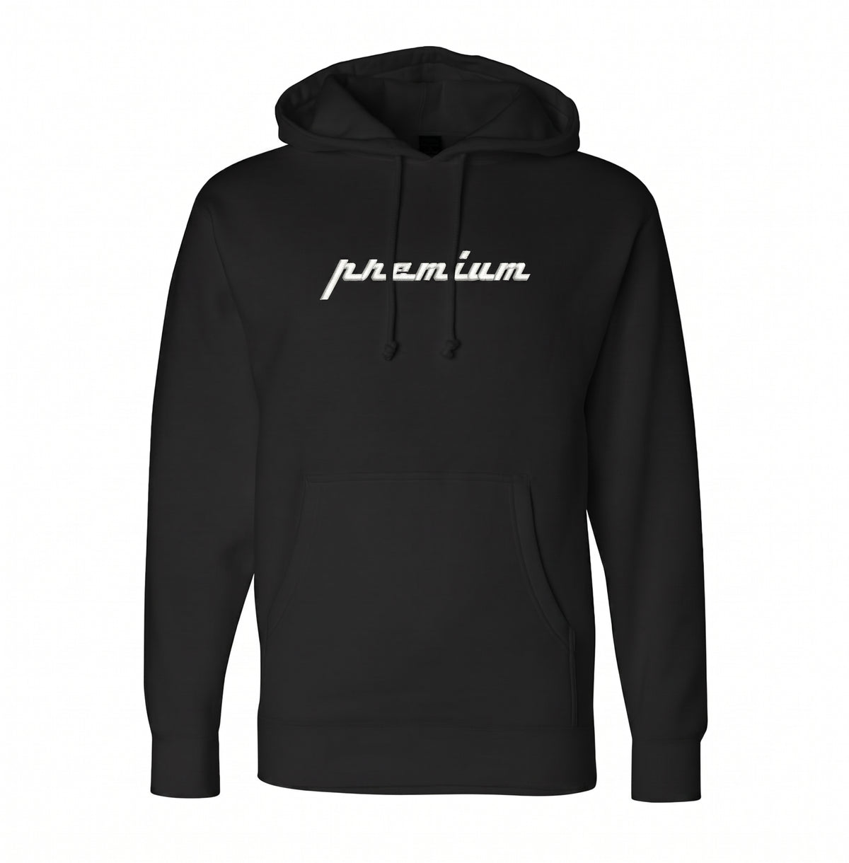 Premium Embroidered Hoodie 4.0 – Grind Hard Plumbing Co